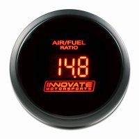 (image for) DB-Gauge Red (Gauge Only)