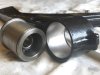 (image for) Front Control Arm Bearing kit (MK4 VW)