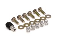 (image for) Rear X-Brace Installation Kit