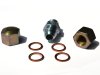 (image for) Manifold Kit for Dual 044 Surge Tank