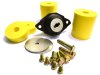 (image for) BFI Stage .5 Polyurethane Motor Mount Complete Kit