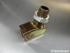 (image for) O2 Sensor Spacer
