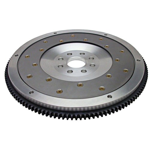 (image for) 02A/J 4-Cyl Aluminum 8lb Flywheel