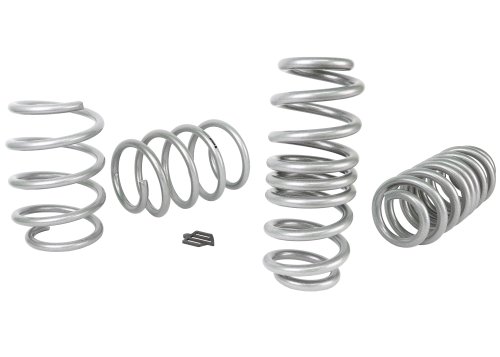 (image for) Lowering Springs - Audi RS3