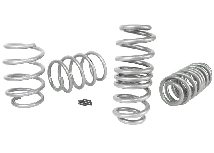(image for) Lowering Springs - Audi RS3