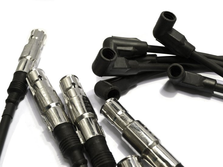 thumbnail interactive-video image 1 of Lucid Autowerks VW Mk3 VR6 Coil Pack Connector Terminals & Seals Kit | 375972755 1 of 5