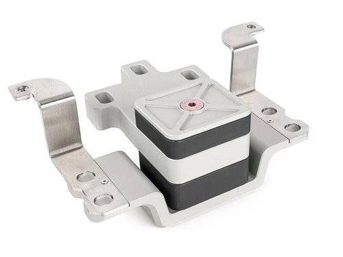 (image for) MQB - Transmission Mount - 6 Speed / DSG - Stage 1