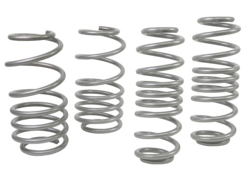 (image for) Lowering Springs - Golf MK6 2.0 GTI