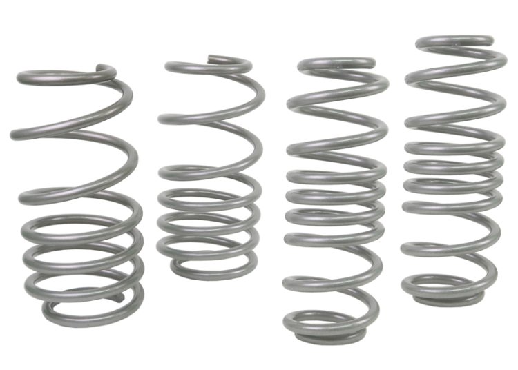 (image for) Lowering Springs - Golf MK6 2.0 GTI