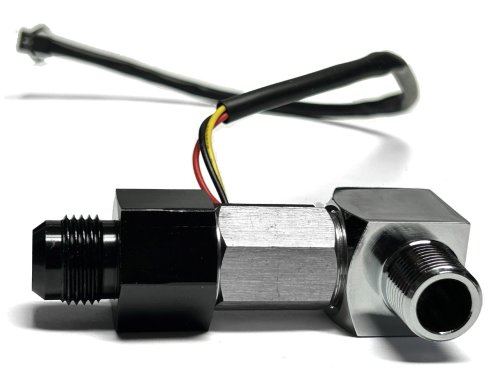 (image for) FLOWsafe Inlet Sensor (8AN)