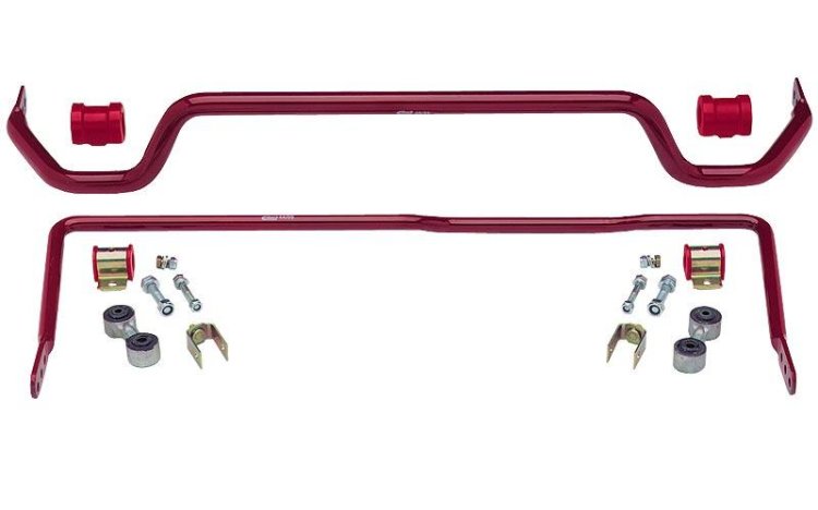 (image for) ANTI-ROLL BAR KIT (MK4 FRONT ONLY)