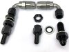 (image for) Rain Tray Fuel Line Adapter Kit (MK4)