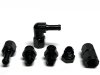 (image for) Fuel Rail Fitting Kit (R32 6AN)