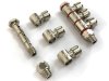 (image for) Banjo Manifold Section (3-Port)