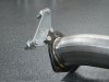 (image for) MK5/MK6 FSI/TSI 3" Downpipes
