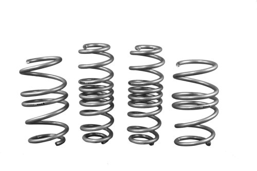 (image for) Lowering Springs - Golf GTI/GTD MK7