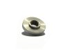 (image for) Weld-on Nozzle Bungs (metal pipe)