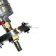 (image for) FP34 Fully Enclosed Fuel Surge Tank
