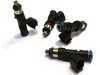 (image for) Genesis2 550cc - (1.8T small port/R32)