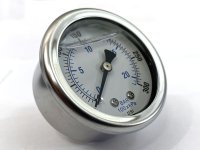 (image for) Pressure Gauge (300psi)