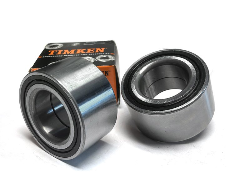 (image for) MK4 R32/MK1 TT Wheel Bearing