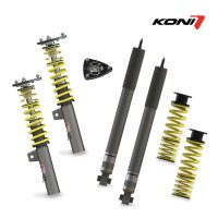 (image for) VW GOLF/GTI (MK VII & MK VIII) FWD: (15-24)