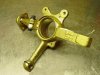 (image for) Spherical Ball Joint kit (roll center): MK1