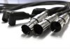 (image for) Genesis VR6 8mm Plug Cables (MK3 & 4 12V)
