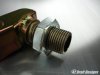 (image for) O2 Sensor Spacer