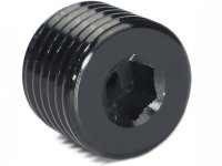 (image for) Port Plug (1/4 NPT)