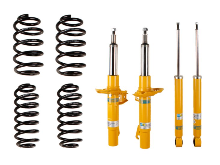 (image for) Bilstein Pro-Kit (VW Rabbit 2009-2006)