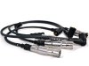 (image for) 8mm Plug Cables (MK4 8V)