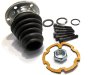 (image for) Mk3 4cyl CV Boot Kit (Right Inner Manual Transmission)