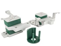 (image for) MQB - Engine Mount Kit - 1.4 TSI - 6 Speed - Stage 2 - V1
