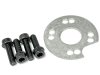 (image for) Rear Camber Shim (1.0°)
