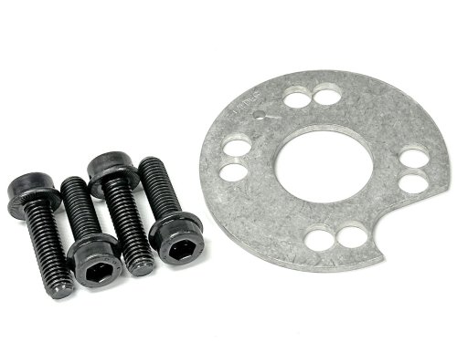 (image for) Euro Sport Rear Camber Shim