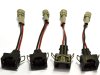 (image for) P&P Harness Adapters (Jetronic/"EV1" to Denso)