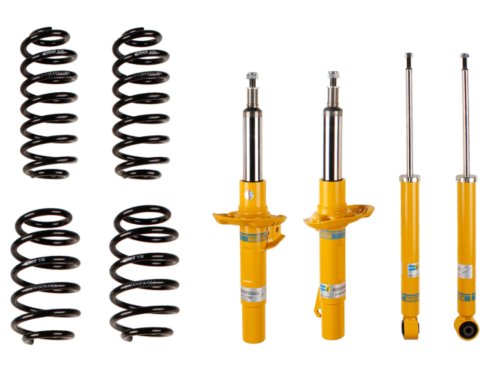 (image for) Bilstein Pro-Kit (Audi A3 2013-2006)