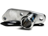 (image for) VW MK4 24V VR6 SAI Delete (2.8L + 3.2L)