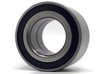 (image for) MK2 Front Wheel Bearing Kit (Steel)