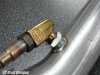 (image for) O2 Sensor Spacer