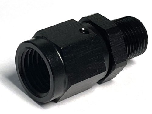 (image for) Female to Male Adapter (4AN to 1/8 NPT)