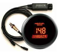 (image for) DB-Red Kit (Red LEDs, LC-2 & O2 Sensor)