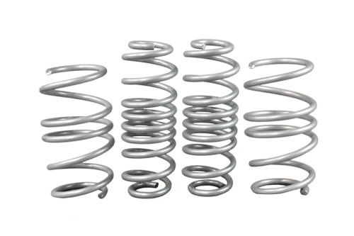 (image for) Lowering Springs - Golf R MK7