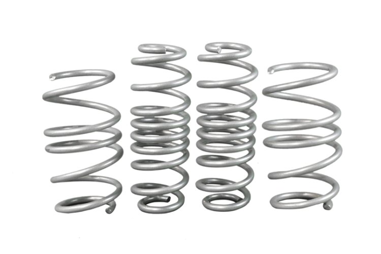 (image for) Lowering Springs - Golf R MK7