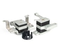 (image for) MQB - Engine Mount Kit - 1.8 TSI - 5 Speed / Auto - Stage 1 - V2