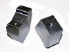 (image for) MK2/G60 Billet Aluminum Solid Front Motor Mount
