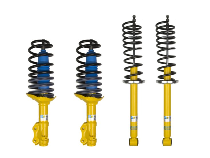 (image for) Bilstein Pro-Kit (VW Golf 1992-1987, Jetta 1987-1985, Jetta 1991-1989)