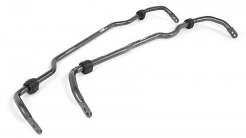 (image for) Sway Bar Pair: 26/24mm (H&R VW MK7+ 15-20)