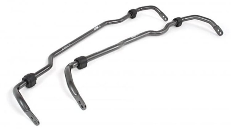 (image for) Sway Bar Pair: 26/22mm (H&R VW MK5/6, MK2 TT)